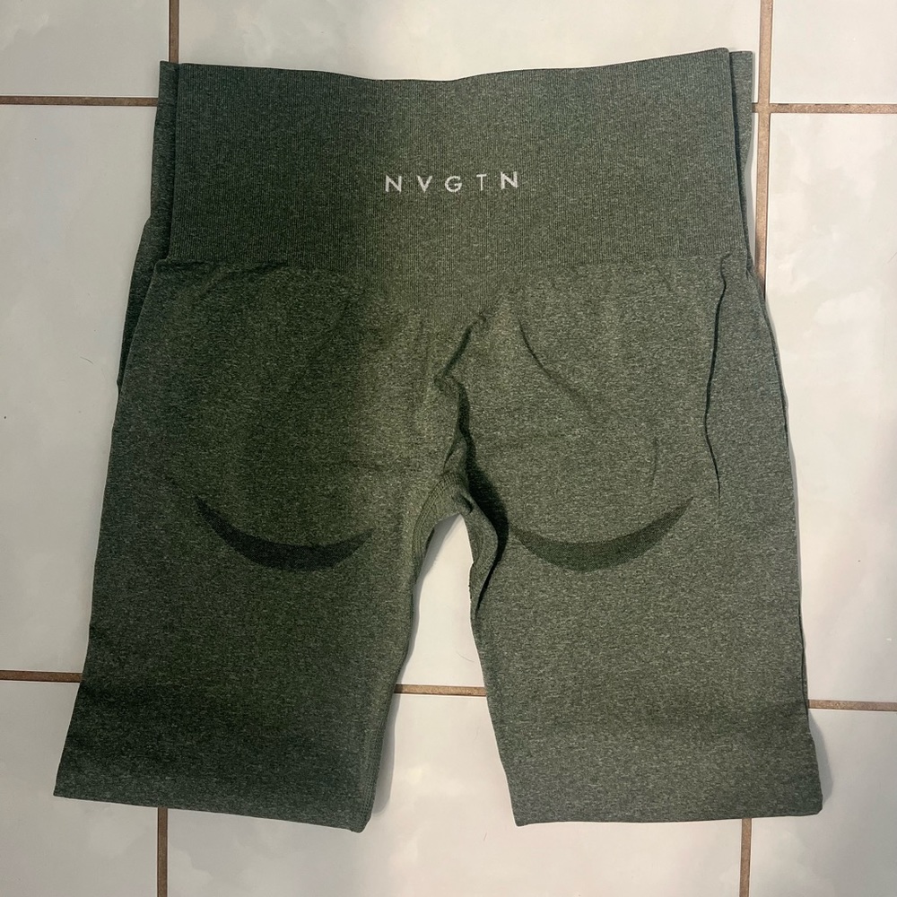 NVGTN Curve Leggings